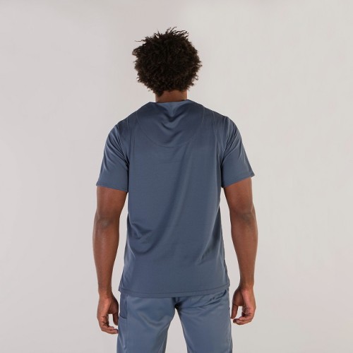 CASACA SANITARIA IZAN PEACH GARYS 2