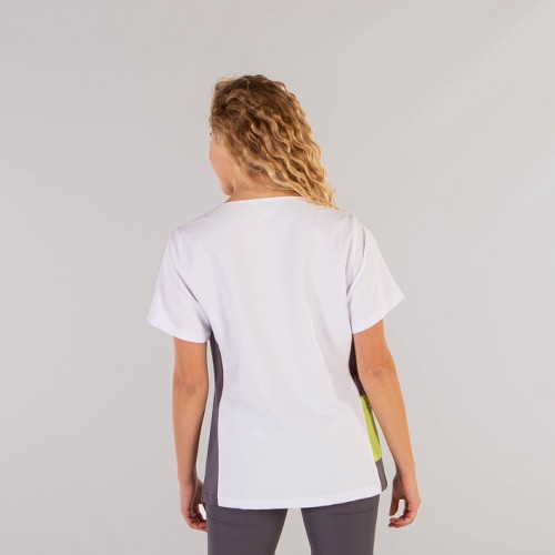CASACA SANITARIA ELASTICA LEONOR GARYS 2