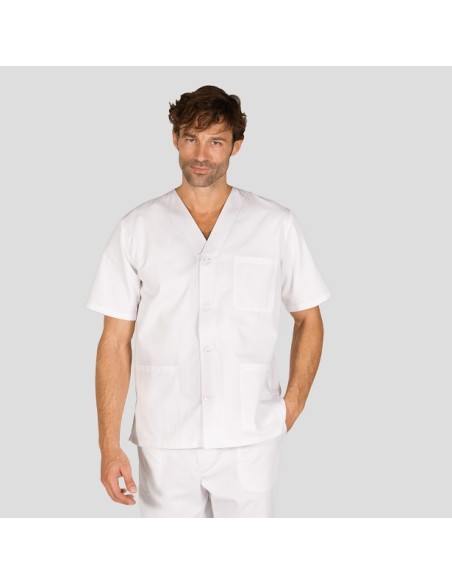 CASACA SANITARIA UNISEX 6500 GARYS