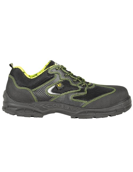 ZAPATO ELECTRIC SB E P FO SRC COFRA