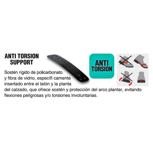 ZAPATO ELECTRIC SB E P FO SRC COFRA 2
