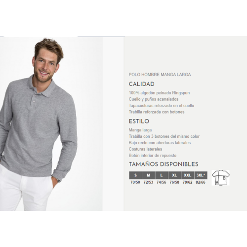 POLO WINTER II SOLS 2