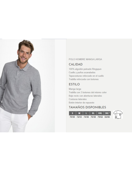 POLO WINTER II SOLS