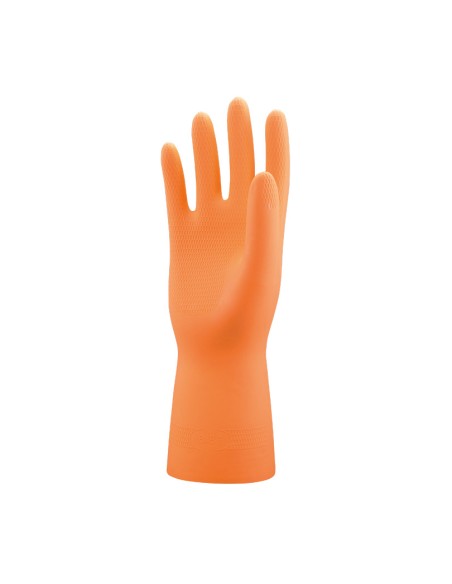 GUANTE LATEX FLOCADO 621C paq 12 pares JUBA