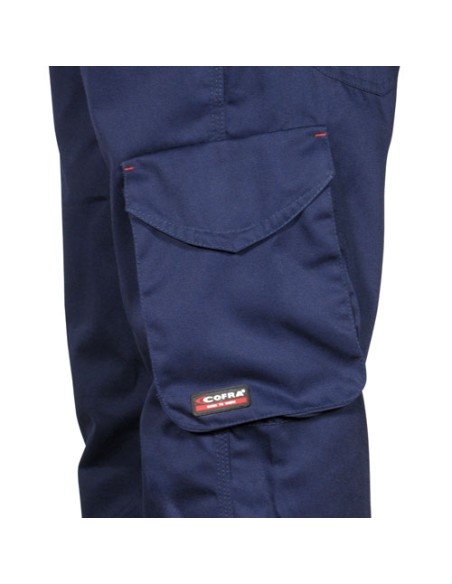 PANTALON PINCERS CONSTRUCCION COFRA