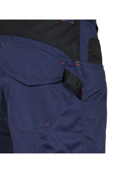 PANTALON PINCERS CONSTRUCCION COFRA