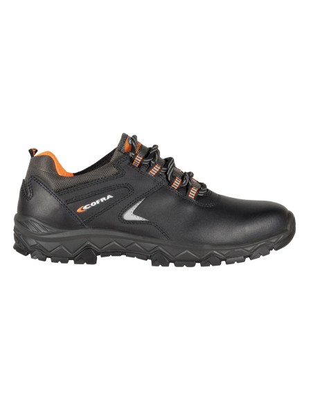 ZAPATO BENCH S3S CI FO SR  METAL FREE COFRA