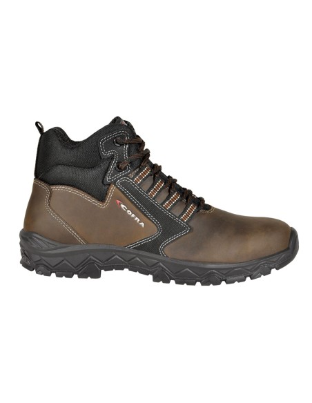 BOTA STEPPING S3 SRC COFRA