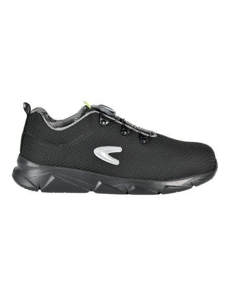 ZAPATO TOTAL BLACK ESDS3 SRC COFRA