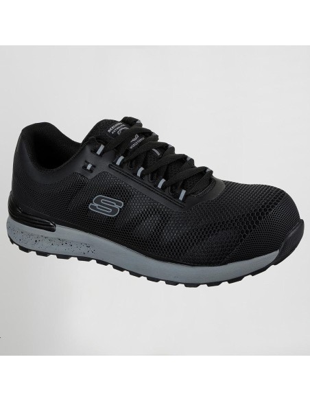ZAPATO SKECHERS BULKLIN S1P