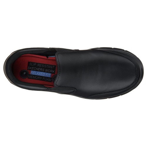 ZAPATO SKECHERS BRONWOOD HOMBRE 2