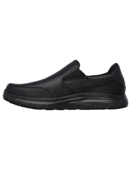 ZAPATO SKECHERS BRONWOOD HOMBRE