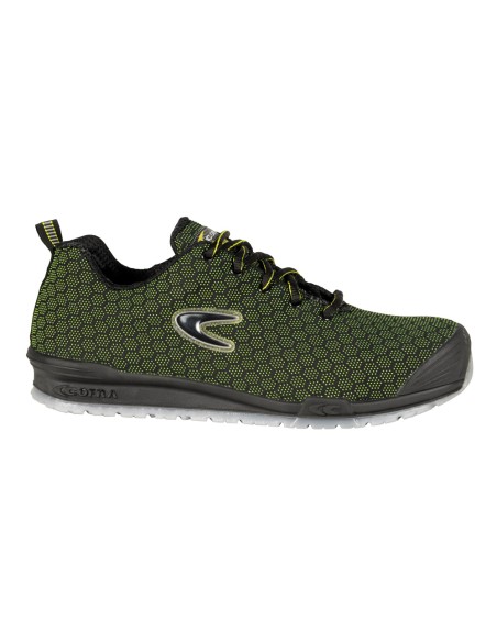 ZAPATO EXAGON S3S FO SR COFRA
