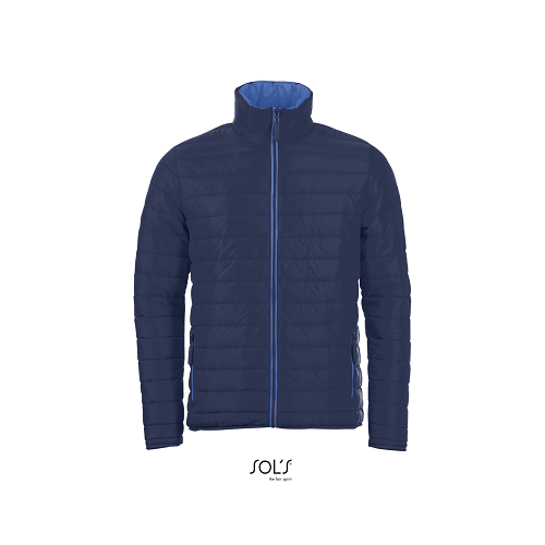 CHAQUETA ACOLCHADA RIDE SOLS 2