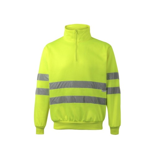 SUDADERA A. V.  305702 VELILLA