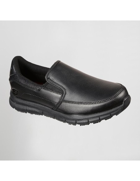 ZAPATO SKECHERS ANNOD MUJER