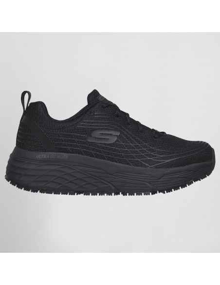 ZAPATILLA SKECHERS  MAX CUSHIONING MUJER