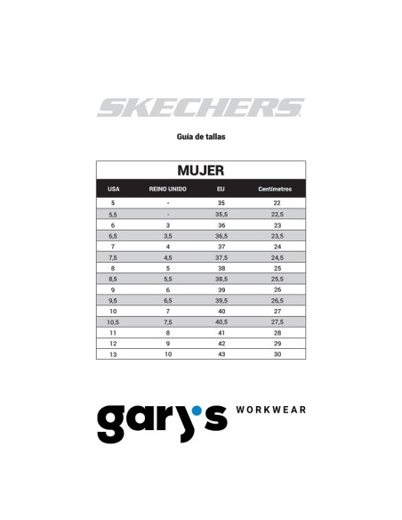 ZAPATILLA SKECHERS SQUAD MUJER