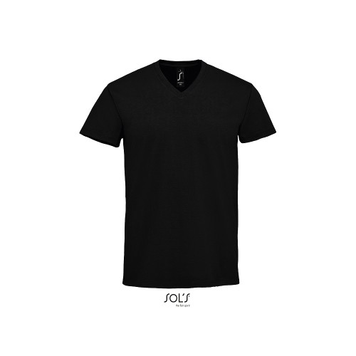 CAMISETA IMPERIAL CUELLO PICO MEN SOLS 2
