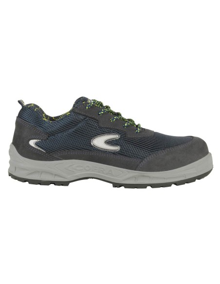 ZAPATO TREMITI S1P SRC COFRA