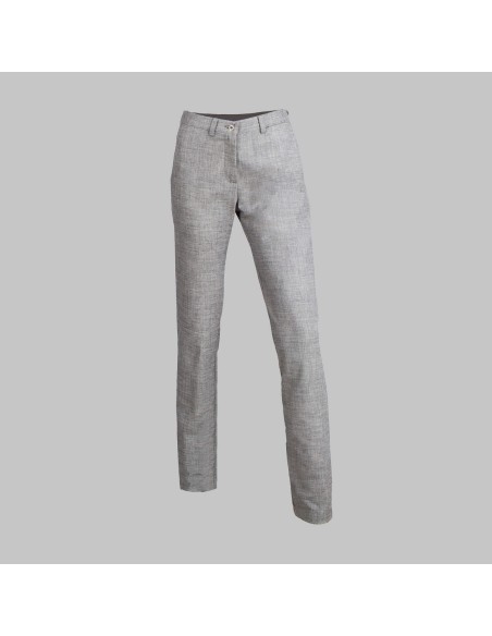 PANTALON MUJER CHEVIOT 700005 GARYS