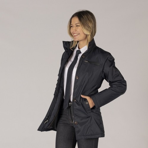 PARKA MUJER 800031 GARYS 2