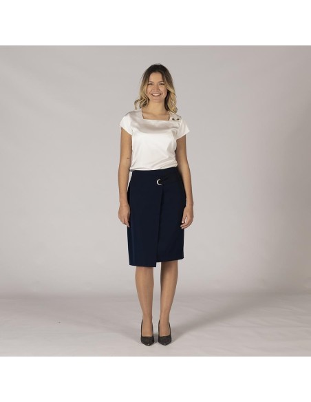 FALDA CRUZADA 150003  GARYS