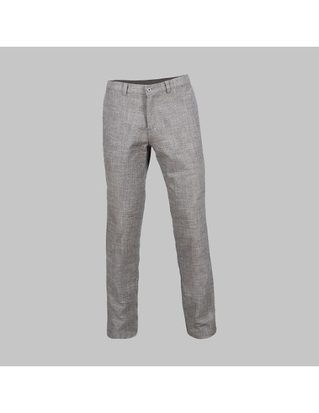 PANTALON HOMBRE CHEVIOT 700007 GARYS