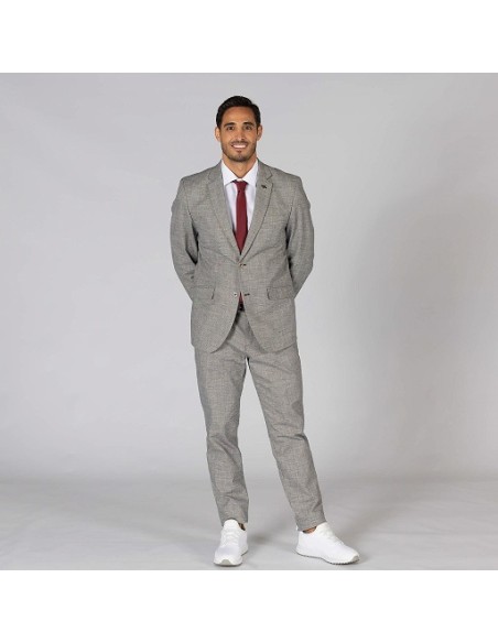 PANTALON HOMBRE CHEVIOT 700007 GARYS
