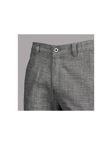 PANTALON HOMBRE CHEVIOT 700007 GARYS