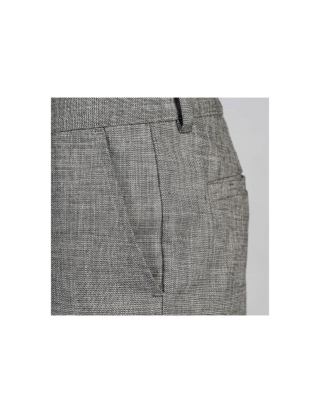 PANTALON HOMBRE CHEVIOT 700007 GARYS
