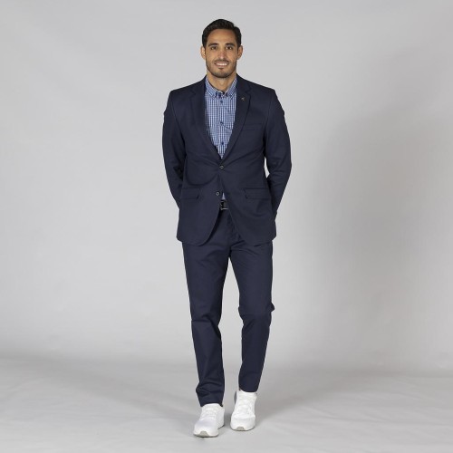 AMERICANA HOMBRE SLIM FIT MEETING GARYS 2