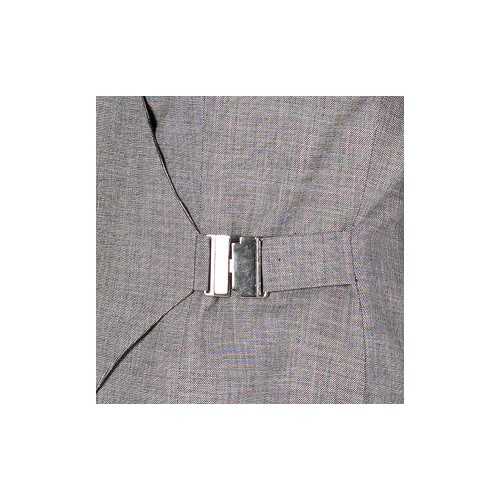 CHALECO MUJER CHEVIOT 950002 GARYS 2