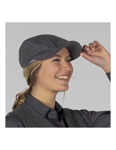 GORRA UNISEX KNITSUIT 410003 GARYS