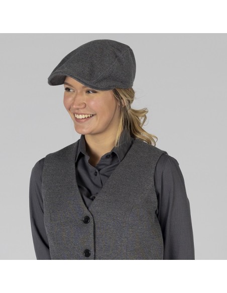 GORRA UNISEX KNITSUIT 410003 GARYS