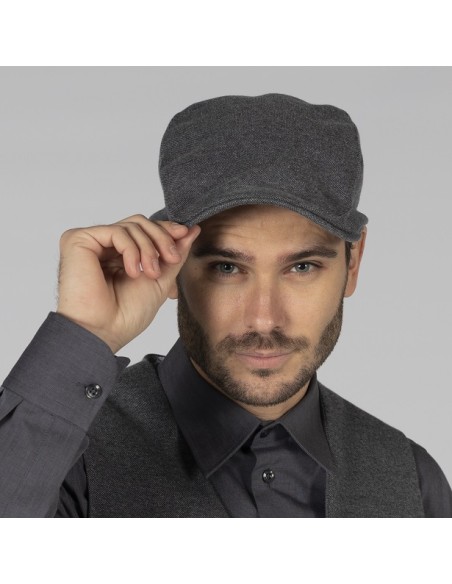 GORRA UNISEX KNITSUIT 410003 GARYS