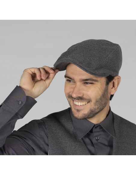 GORRA UNISEX KNITSUIT 410003 GARYS