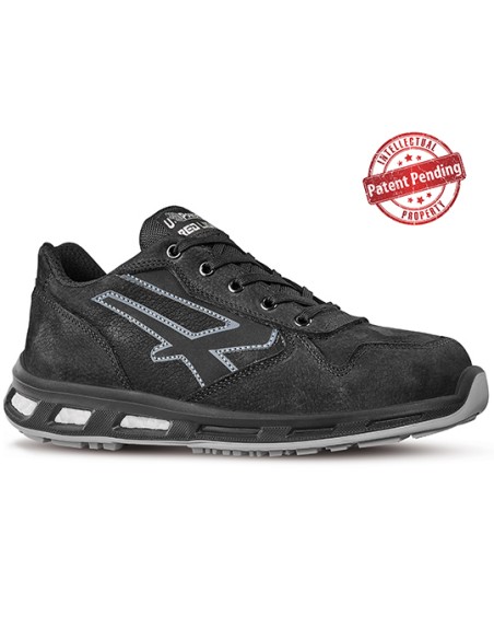 ZAPATO CARBON S3 SRC CI ESD UPOWER