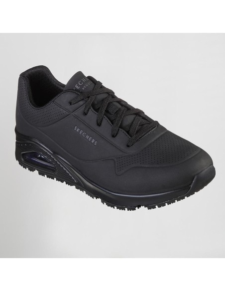 ZAPATILLA SKECHERS SUTAL HOMBRE