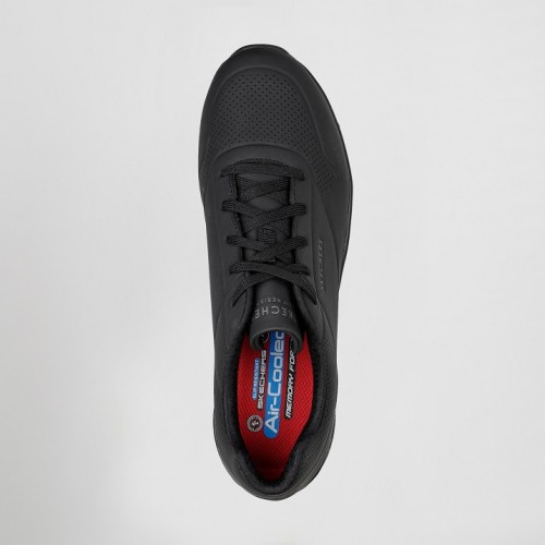 ZAPATILLA SKECHERS SUTAL HOMBRE 2
