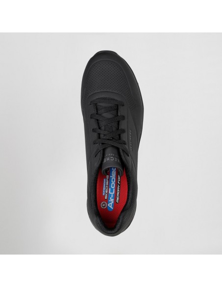 ZAPATILLA SKECHERS SUTAL HOMBRE