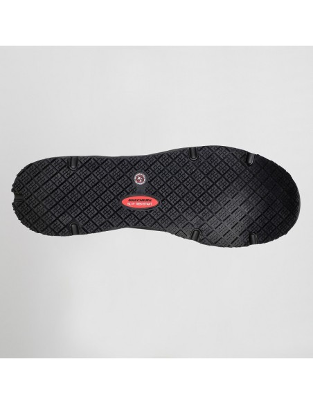 ZAPATILLA SKECHERS SUTAL HOMBRE