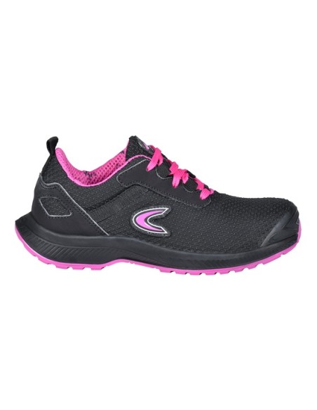 ZAPATO MUJER ATENA S3SRC COFRA
