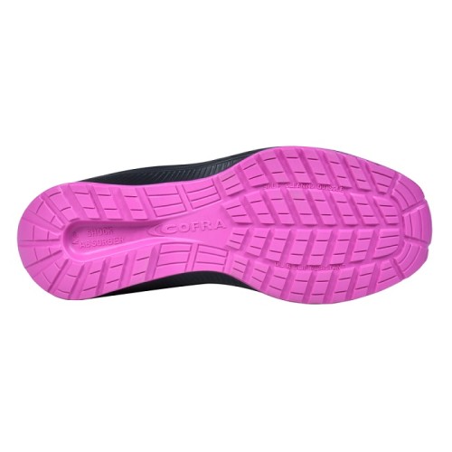 ZAPATO MUJER ATENA S3SRC COFRA 2