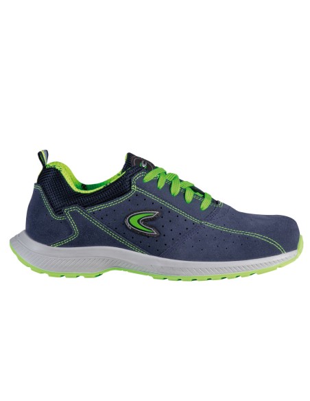 ZAPATO TOMCAT S1P SRC COFRA