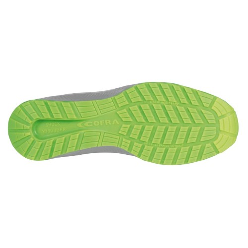 ZAPATO TOMCAT S1P SRC COFRA 2
