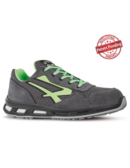 ZAPATO POINT S1P SRC ESD UPOWER