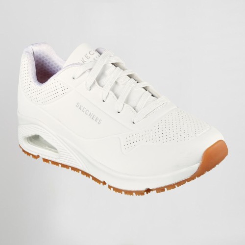 ZAPATILLA SKECHERS UNO SR MUJER 2