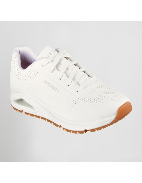 ZAPATILLA SKECHERS UNO SR MUJER