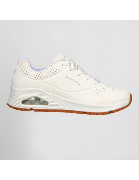 ZAPATILLA SKECHERS UNO SR MUJER